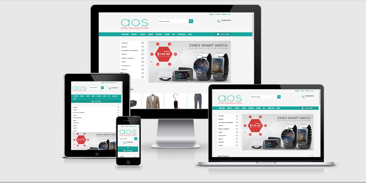 AOS Solutions