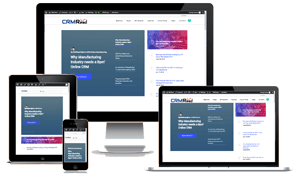 CRM Read