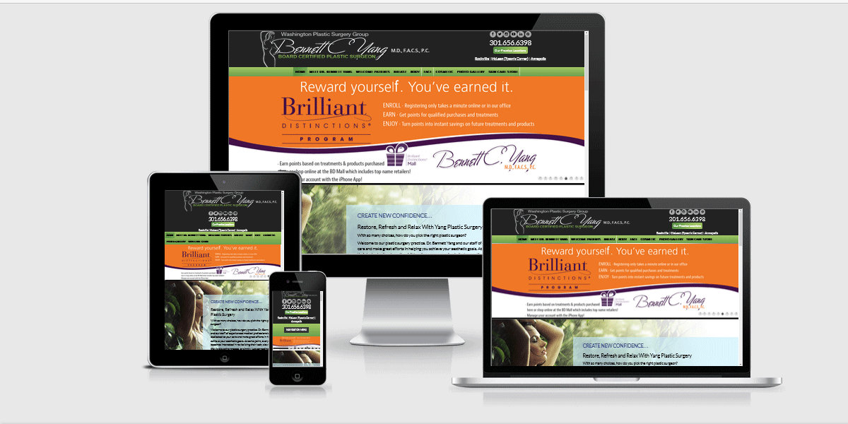 Dr. Bennet Medical