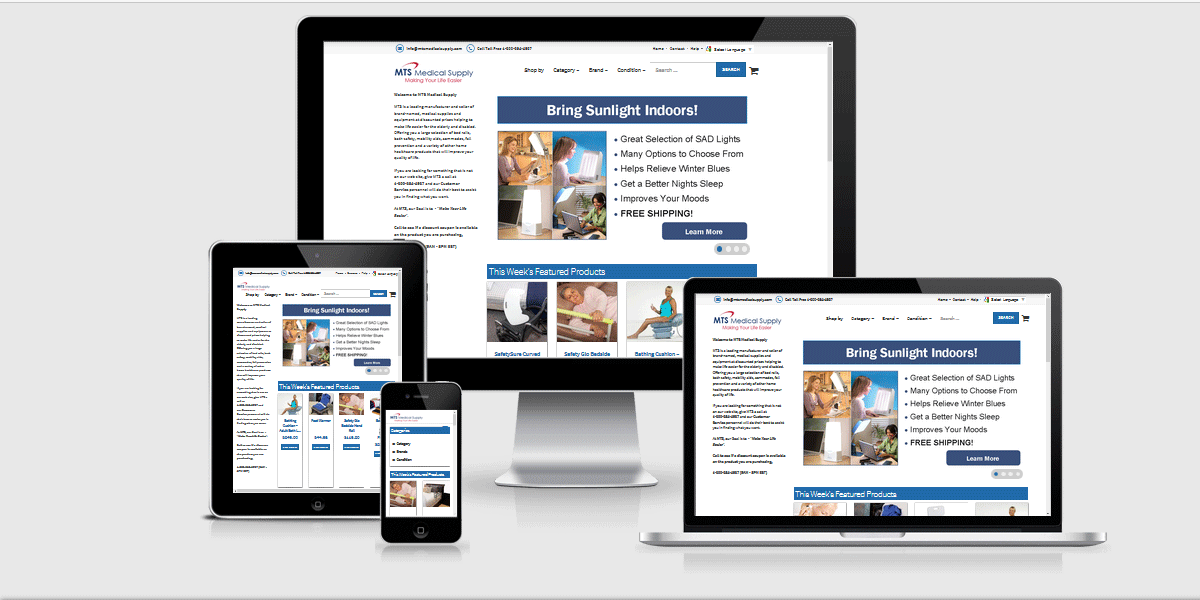 Medical Diagnostic System