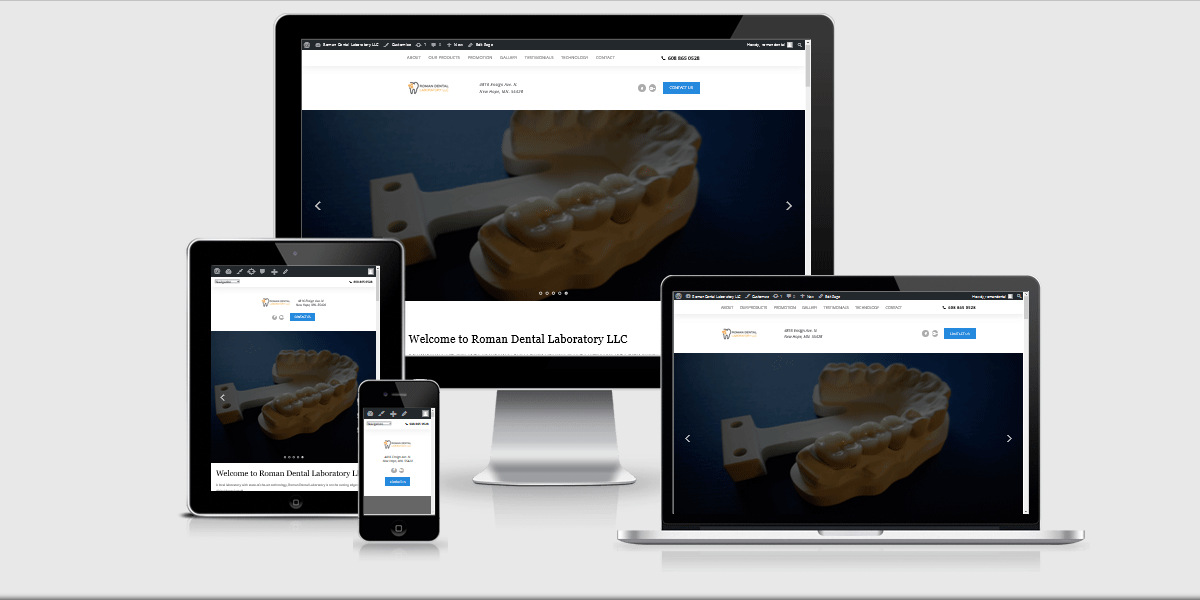 Roma Dental Clinic