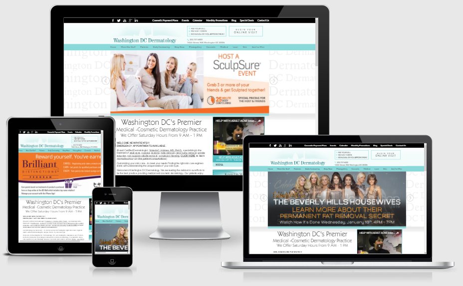 Washington DC Dermatology