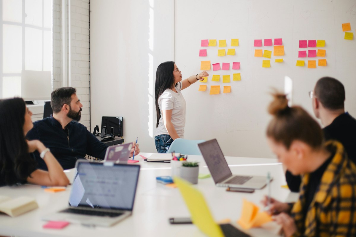 Brand Positioning & Identity: Standing Out in Competitive Markets