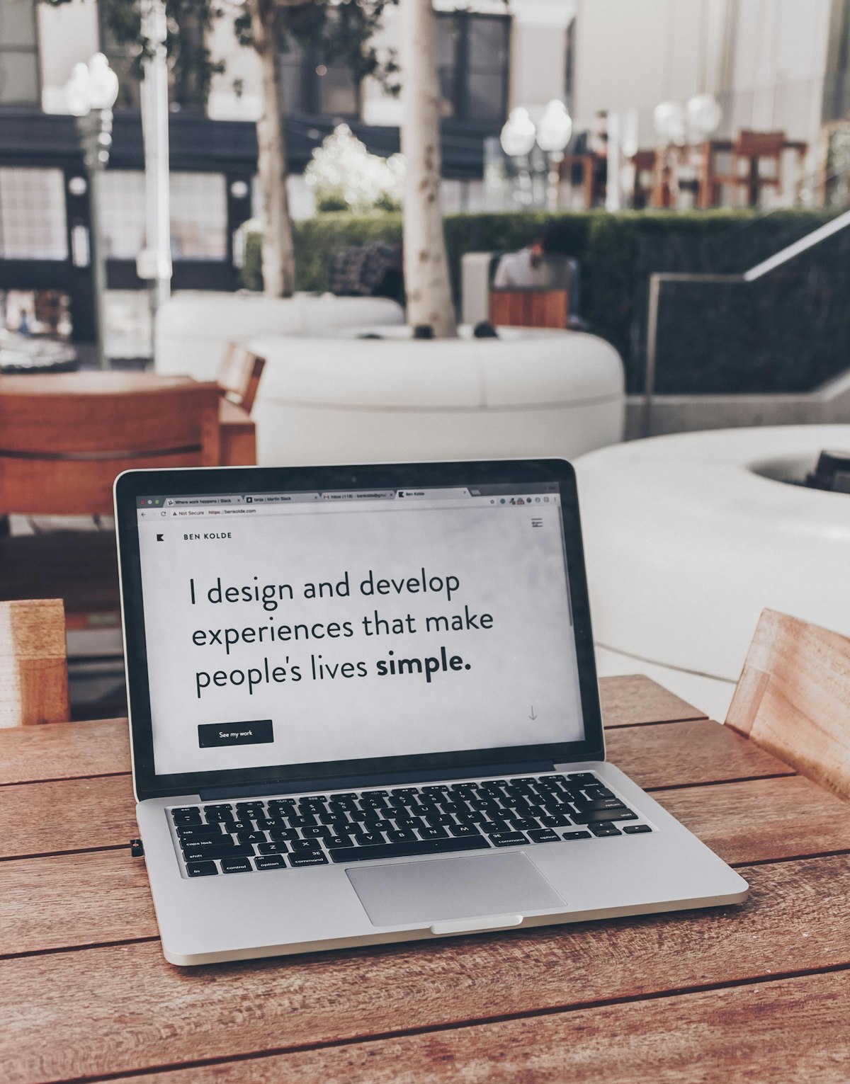Essential Web Accessibility (a11y) Guidelines for Developers
